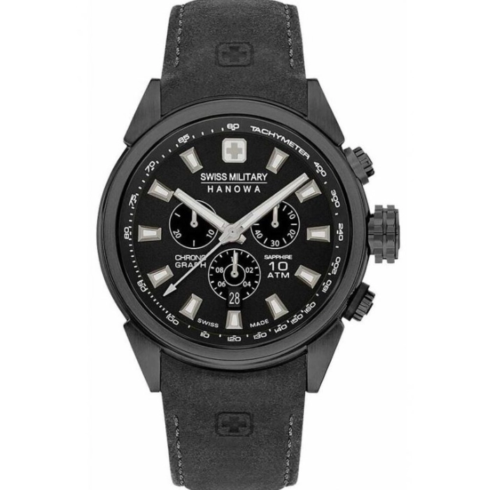 Swiss Military Hanowa Platoon