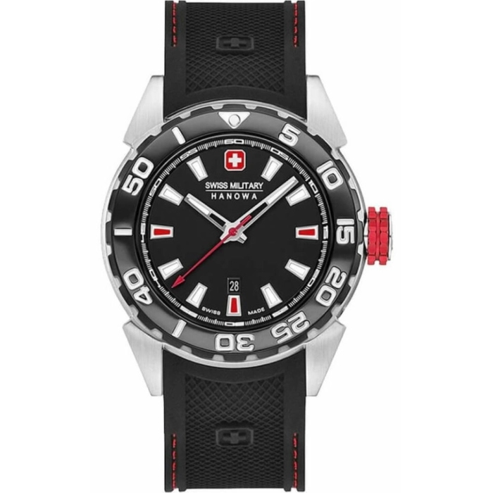 Swiss Military Hanowa Scuba Diver