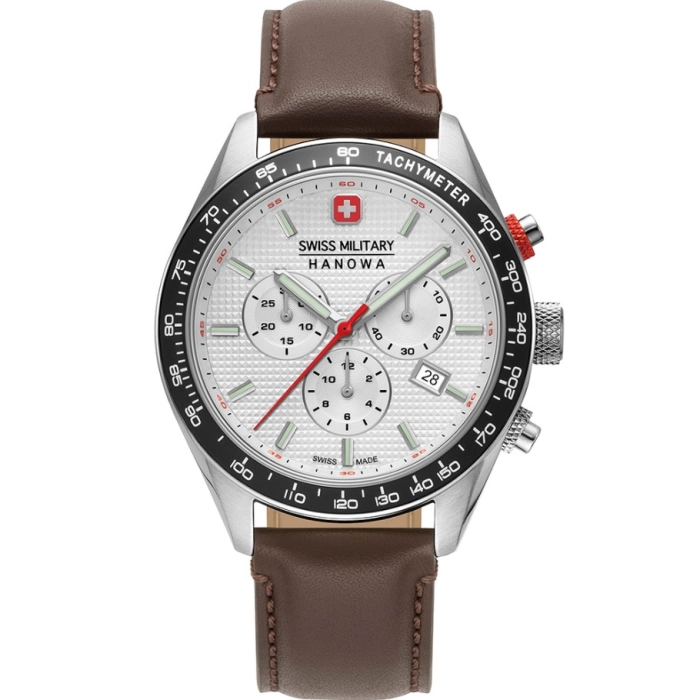 Swiss Military Hanowa Phantom Chrono