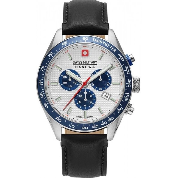 Swiss Military Hanowa Phantom Chrono