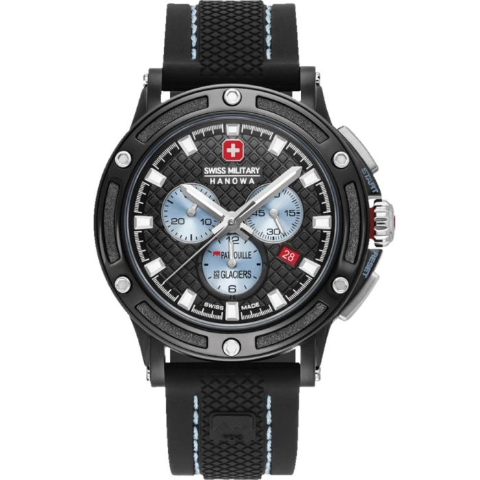 Swiss Military Hanowa PDG Chrono