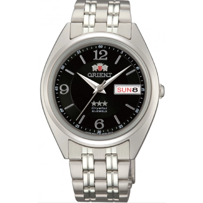 Orient 3 Star Automatic