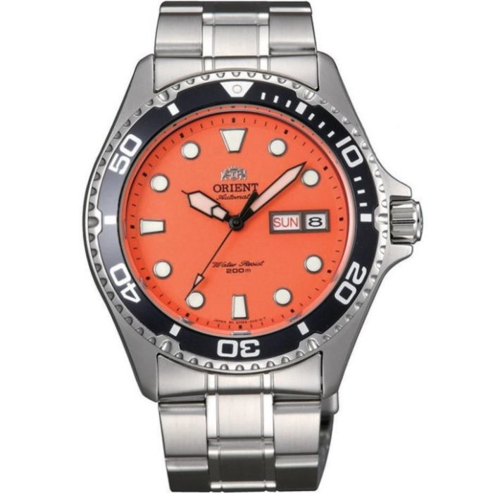Orient Ray Raven II Automatic