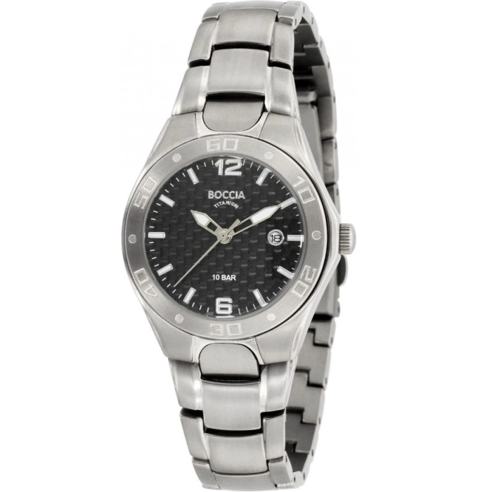 Boccia Titanium Style