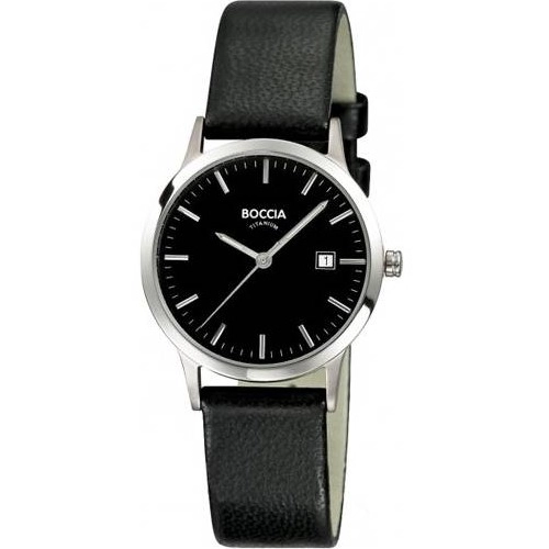 Boccia Titanium Trend