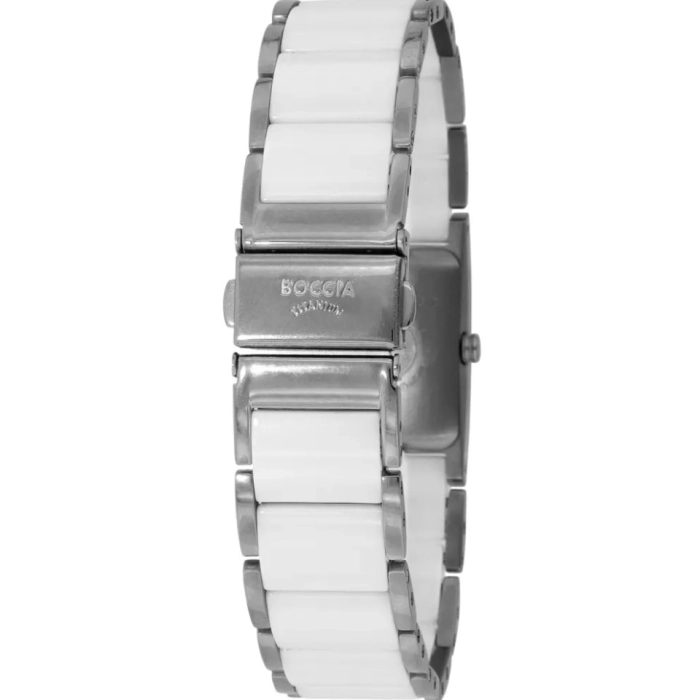 Boccia Titanium Ceramic