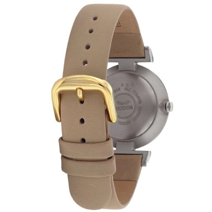 Boccia Titanium Dress