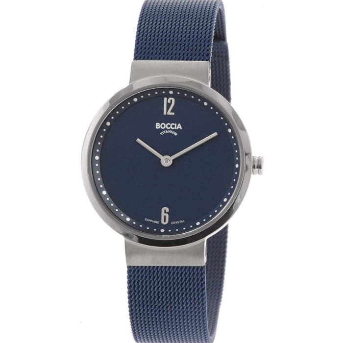 Boccia Titanium Dress