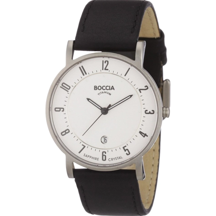 Boccia Titanium Superslim
