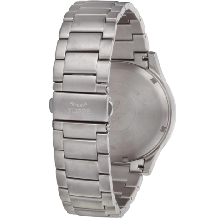 Boccia Titanium Dress