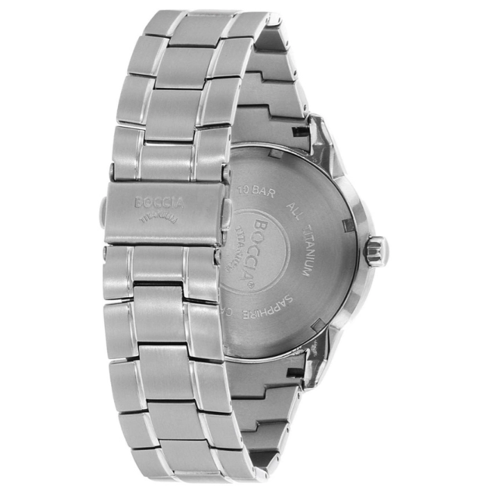 Boccia Titanium Sport