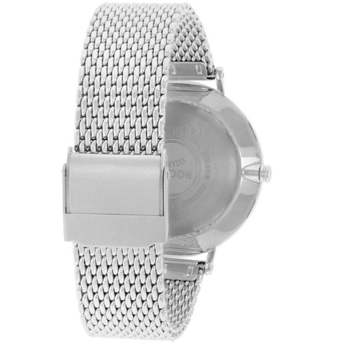 Boccia Titanium Royce