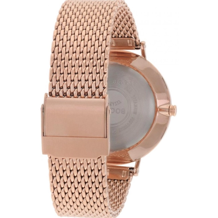 Boccia Titanium Royce