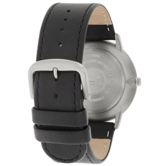 Boccia Titanium Superslim