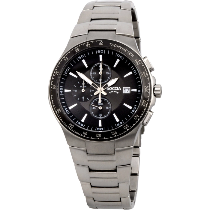 Boccia Titanium Sport