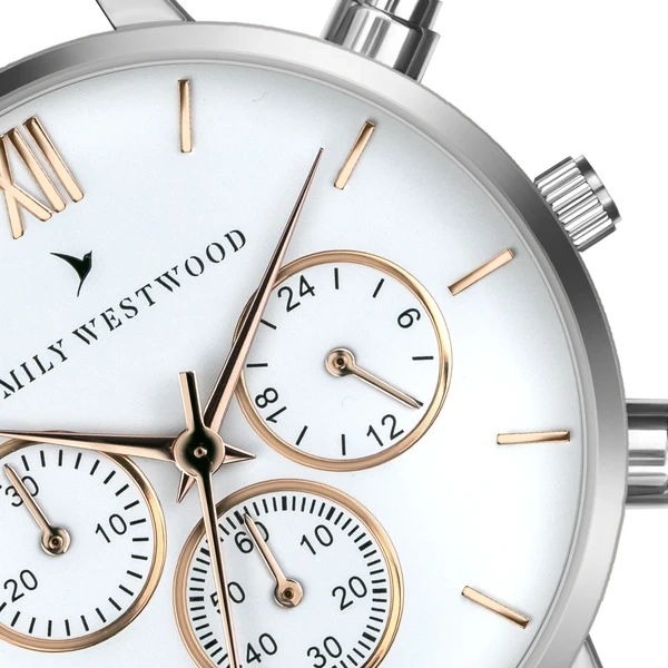 Emily Westwood Junee