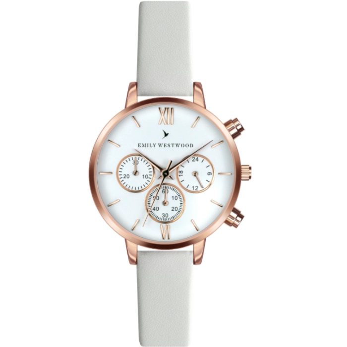 Emily Westwood Baalijin