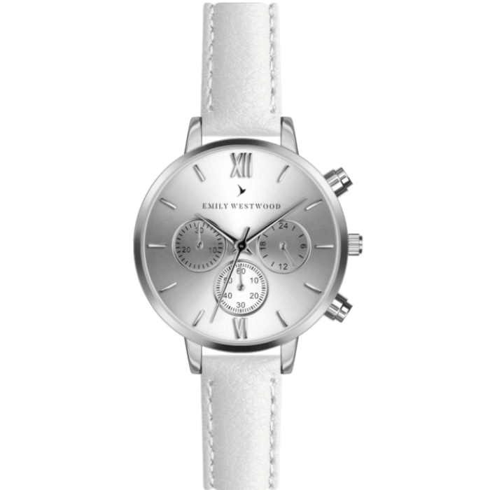 Emily Westwood Willie Willie