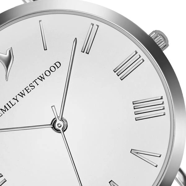 Emily Westwood Nostalgy