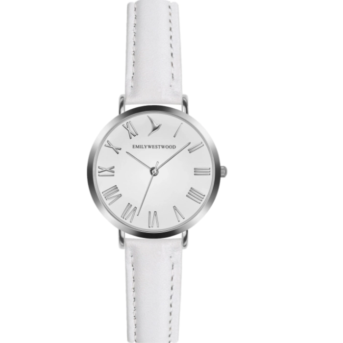 Emily Westwood Nostalgy