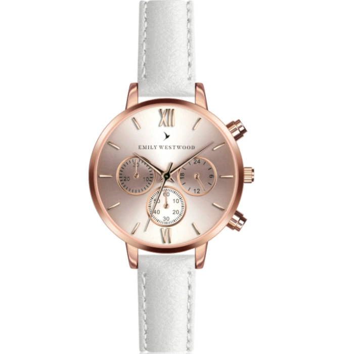 Emily Westwood Wianamatta