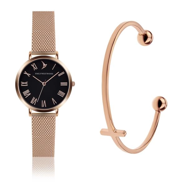 Emily Westwood Nostalgy