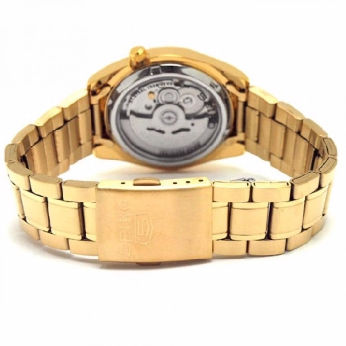 Seiko 5
