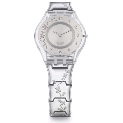 Swatch Climber Flowery Again