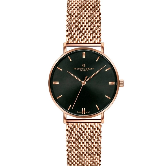 Frederic Graff Gasherbrum