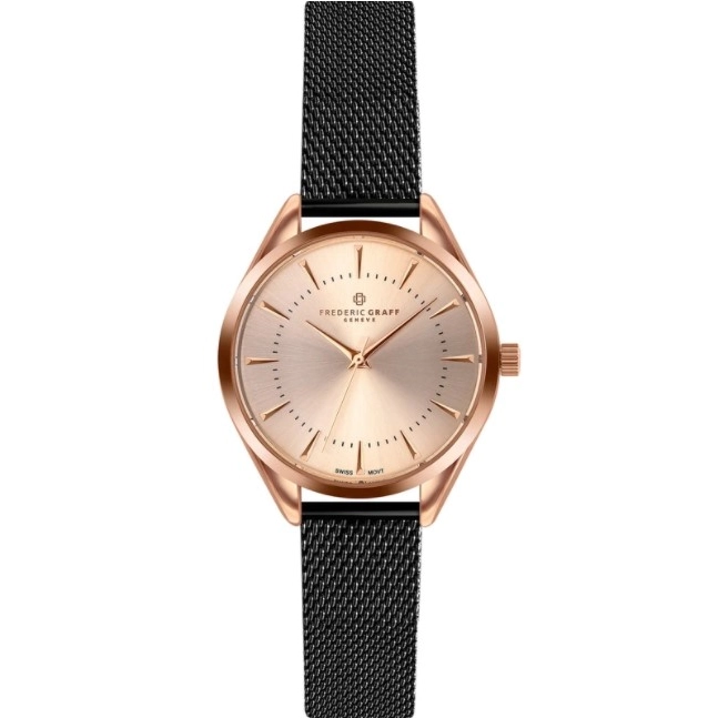 Frederic Graff Kanjut Sar