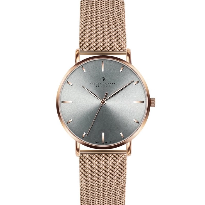 Frederic Graff Eveque