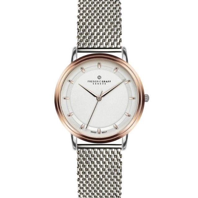 Frederic Graff Matterhorn