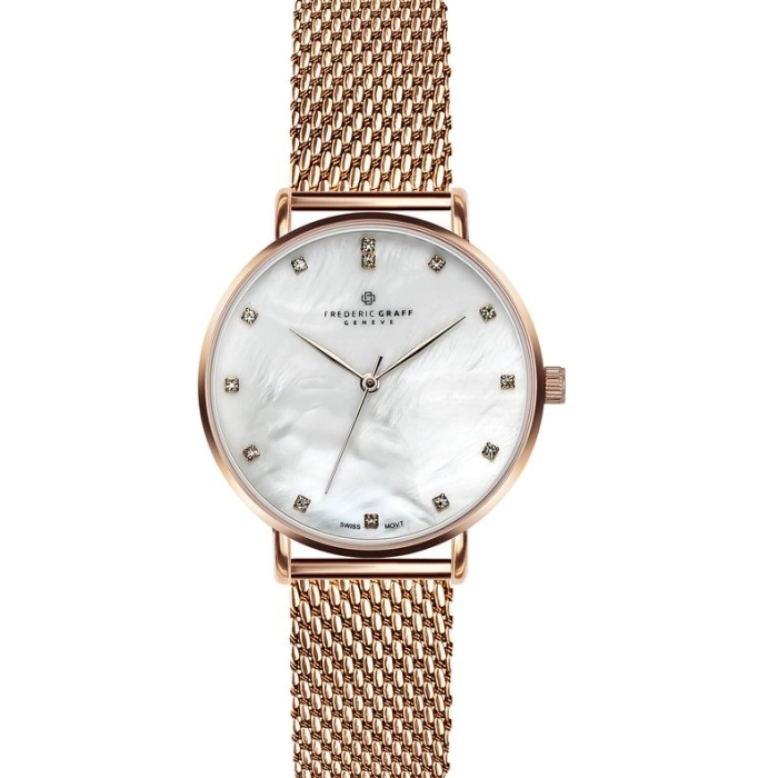 Frederic Graff La Singla