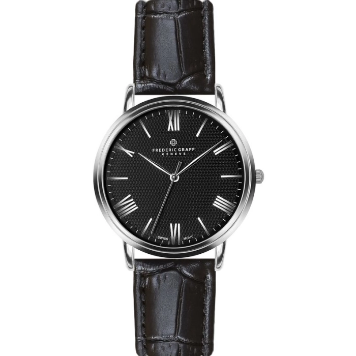 Frederic Graff Monch