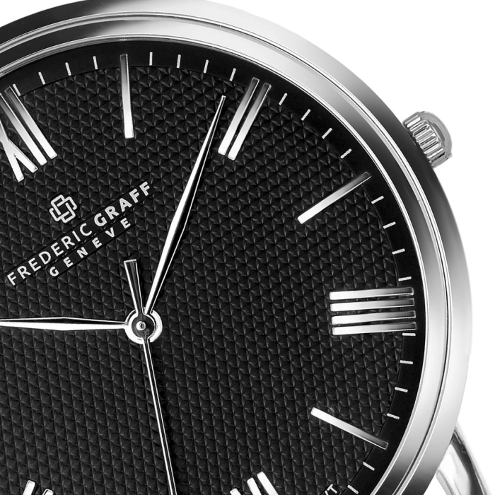 Frederic Graff Monch