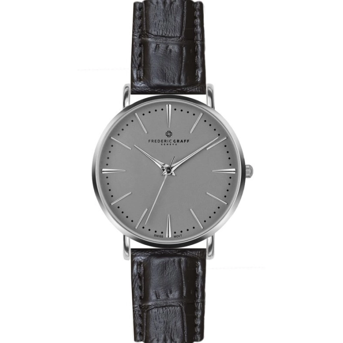 Frederic Graff Eiger