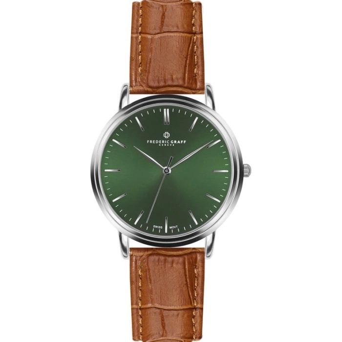 Frederic Graff Grunhorn