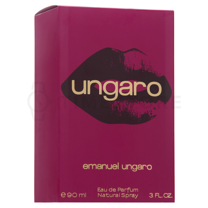 Emanuel Ungaro Ungaro Eau de Parfum para mujer 90 ml