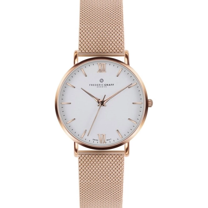 Frederic Graff Dent Blanche