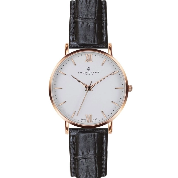 Frederic Graff Dent Blanche