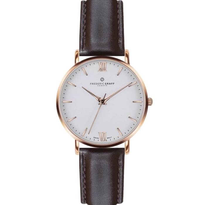 Frederic Graff Dent Blanche