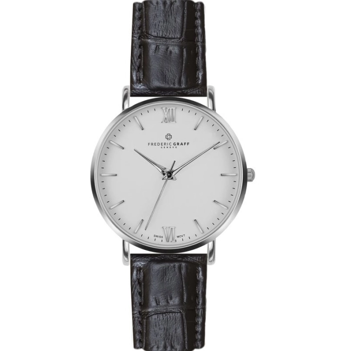 Frederic Graff Dent Blanche