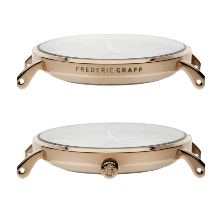 Frederic Graff Liskamm