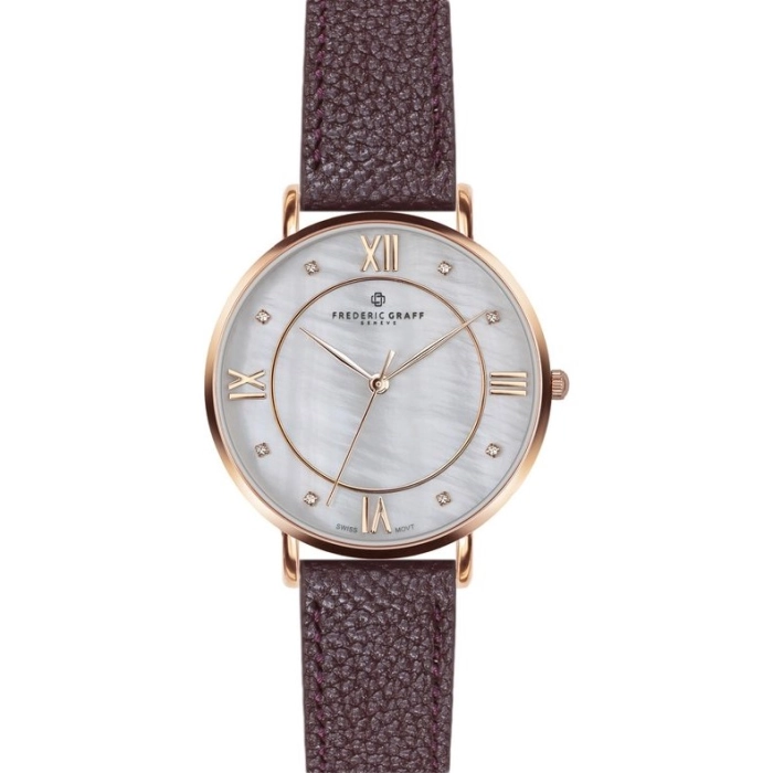 Frederic Graff Liskamm Lychee