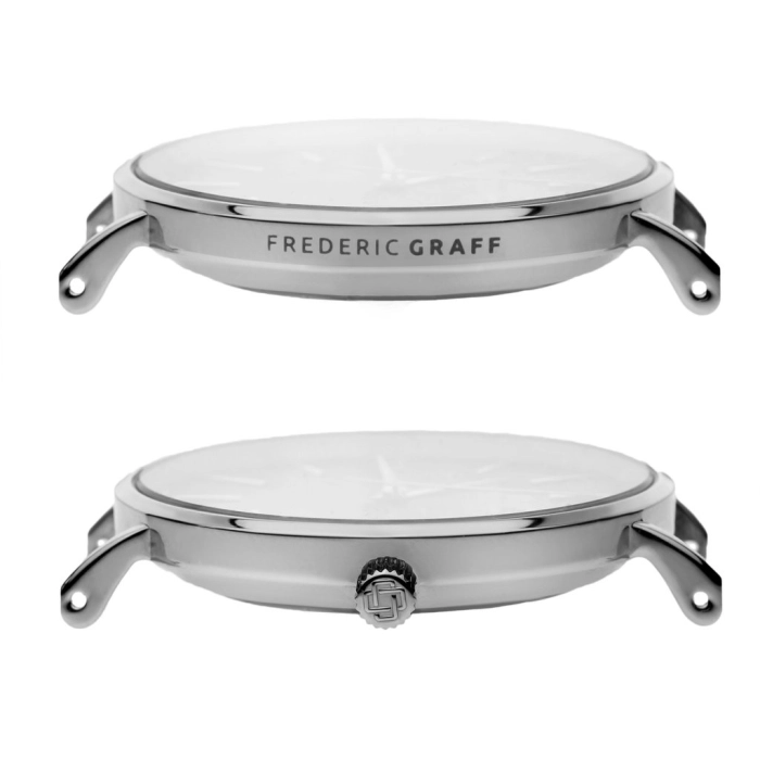 Frederic Graff Liskamm