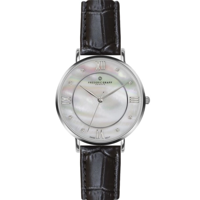 Frederic Graff Liskamm