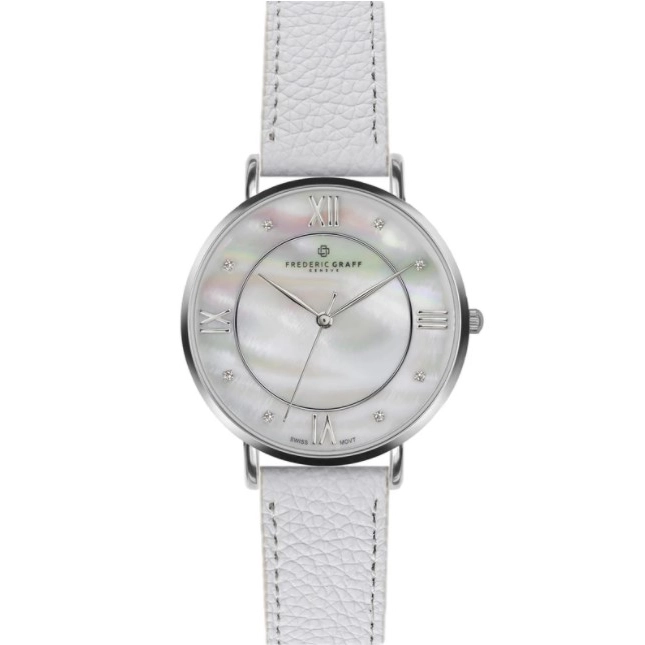 Frederic Graff Liskamm Lychee