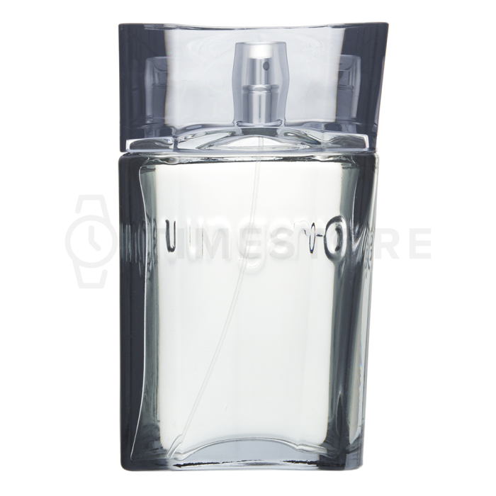 Emanuel Ungaro Ungaro Man Eau de Toilette férfiaknak 90 ml