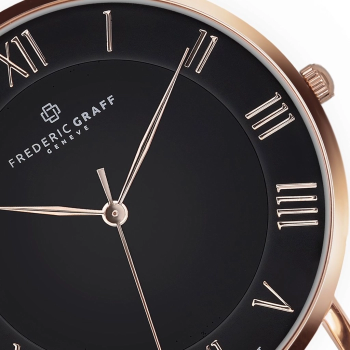 Frederic Graff Dom