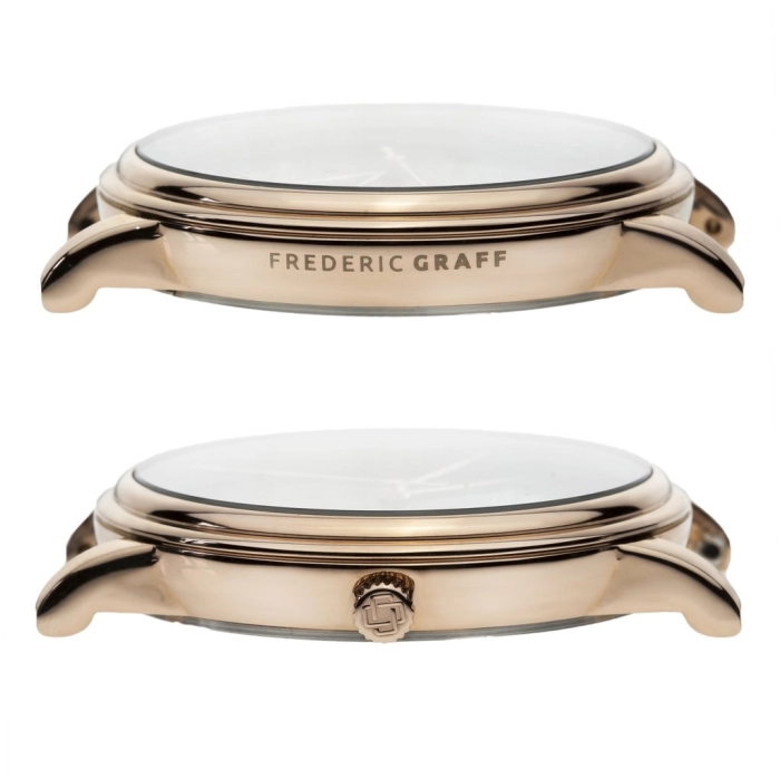 Frederic Graff Liskamm